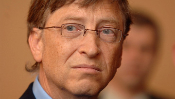 Власти Бразилии выдворили из страны основателя Microsoft Билла Гейтса