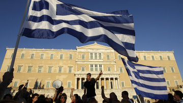 Греция представила кредиторам план сокращения расходов на 325 млн евро