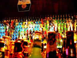 В Чехии массово умирают от некачественного алкоголя