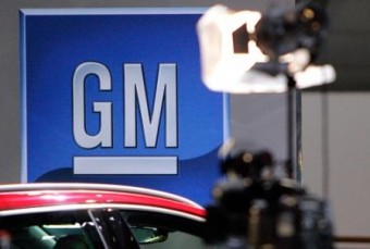 General Motors начнет сборку автомобилей в Беларуси с Chevrolet или Opel