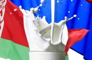 Российские молочники недовольны белорусским демпингом
