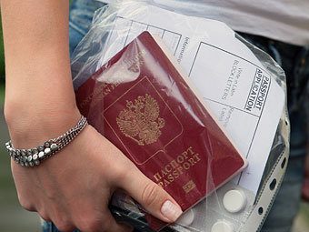 Россия и США сокращают консульский сбор за выдачу виз