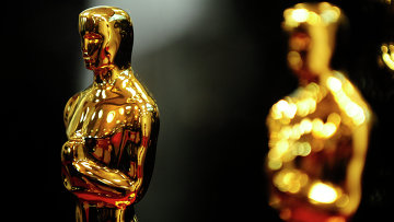 Объявлены номинанты на «Оскар-2014»