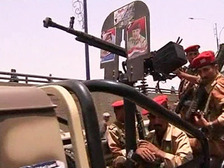 70 йеменских солдат попали в плен к боевикам «Аль-Каиды»