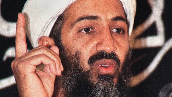 Бизнесмен в США заявил права на награду в $25 млн за поимку бен Ладена