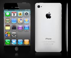 iPhone 5 легче украсть, чем купить решили жители Японии