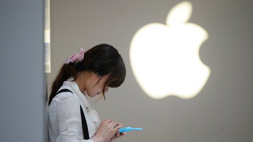 Apple анонсирует iPhone нового поколения 12 сентября