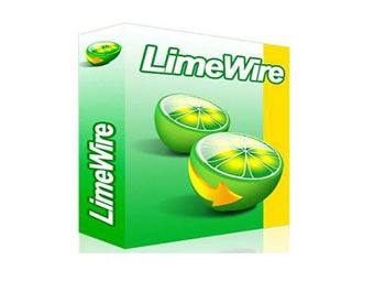 LimeWire заплатит правообладателям более 100 миллионов долларов