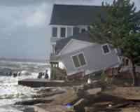 Ураган «Сэнди»: 50 человек стали жертвами стихии в США и Канаде