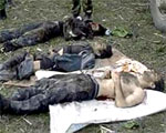 В Ингушетии убито пятеро боевиков