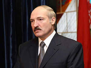 Лукашенко: Без наведения в госорганах порядка, мы не наведем порядок в стране