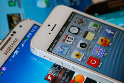 Samsung отобрала у Apple звание самого прибыльного производителя телефонов