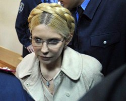 Тимошенко заподозрили еще в двух убийствах