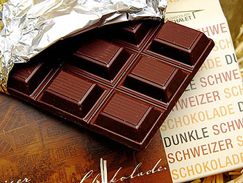 11 июля отмечается Всемирный день шоколада