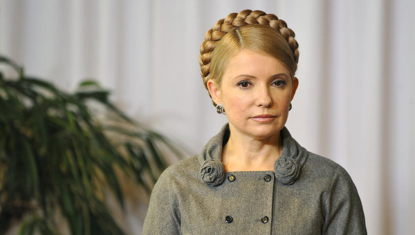 Интересы Тимошенко будут отстаивать 3 защитника