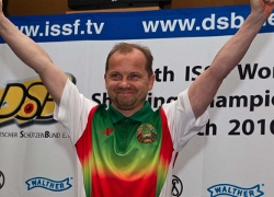 Беларусь выиграла первое золото на Олимпиаде-2012 (Фото)