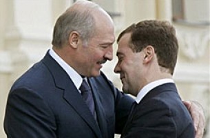 Лукашенко пришлось прервать отдых