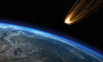 Роскосмос приступил к созданию системы защиты от астероидов