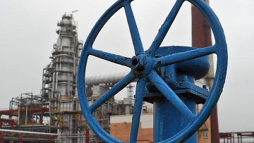 Москва предложила Минску вариант отмены экспортной пошлины на нефть