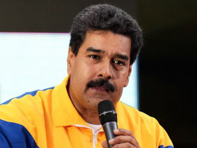 Венесуэльский лидер обиделся на хакеров и хочет запретить Twitter