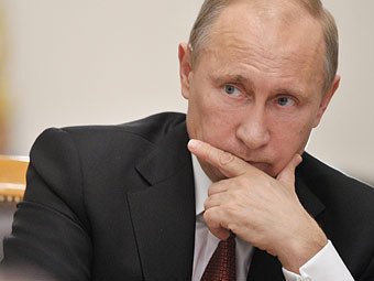 Путин поддержал сокращение пенсионных накоплений