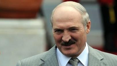 Лукашенко: в Минске строится не моя резиденция, а Дворец независимости