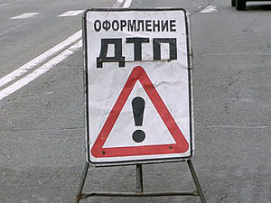 Пьяный водитель совершил двойное ДТП в Минске
