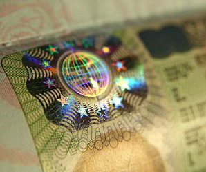 Белорусы будут сдавать отпечатки пальцев для получения шенгенской визы