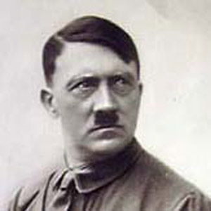 Опубликованы частные фото любовницы Гитлера
