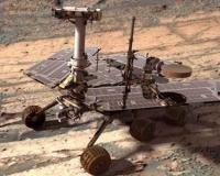 NASA потеряла связь с марсоходом Curiosity