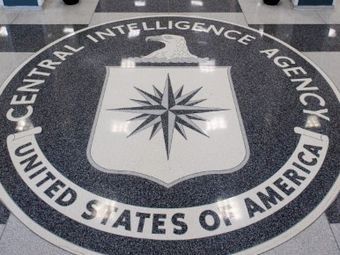 Хакеры из Anonymous объявили об атаке на сайт ЦРУ