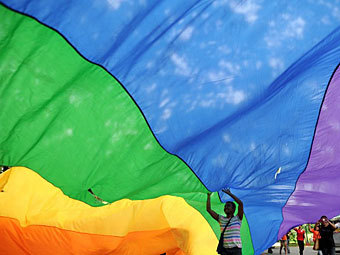 Верховный суд РФ признал законным запрет пропаганды гомосексуализма