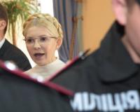 Юлию Тимошенко могут арестовать в ближайшие часы