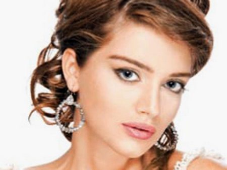 «Мисс Грузия - 2011» после скандала вернули гражданство и пустили на конкурс «Мисс Вселенная»