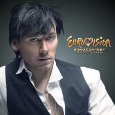 22 мая в Белграде состоится полуфинал конкурса «Евровидение-2008» с участием Руслана Алехно