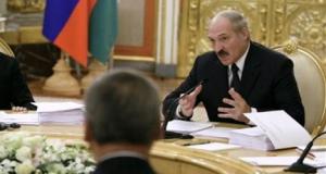 Лукашенко: потенциал Союзного государства далеко не реализован