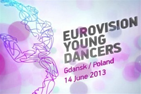 Танцевальное «Евровидение-2013»  выиграл представитель Нидерландов