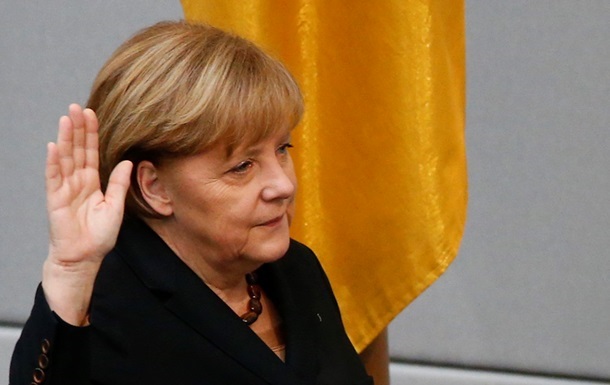 Forbes назвал Меркель самой влиятельной женщиной мира