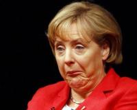 Интернет взорвали фотографии обнаженной Ангелы Меркель