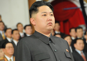 Ким Чен Ын пригрозил Южной Корее войной