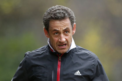 Экс-президенту Франции Николя Саркози предъявили обвинение по делу Бетанкур