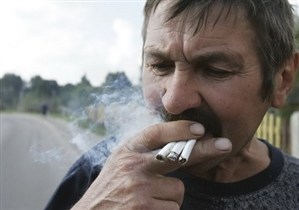 В Беларуси дорожают сигареты
