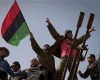 Россия признала правительство ливийских повстанцев