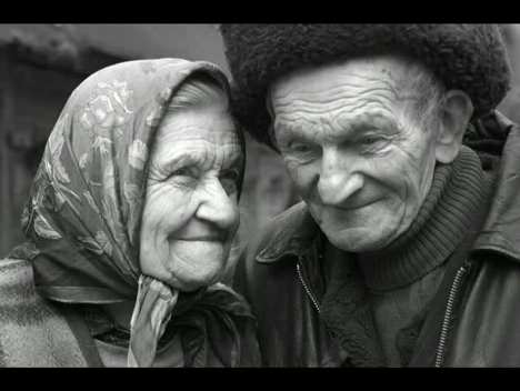В Беларуси 515 женщин старше 100 лет, а мужчин – всего 83