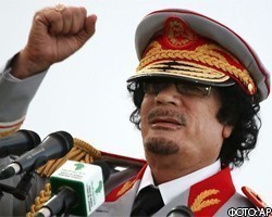 Сторонники Каддафи взяли в плен голландских солдат