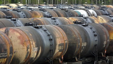 Выручка Беларуси от экспорта нефтепродуктов упала на 30%