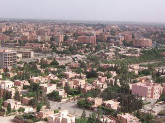 В результате взрыва в Марокко погибли 14 человек