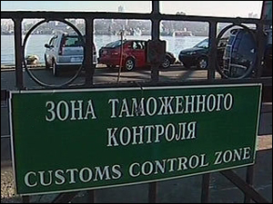 Белорусы не смогут продать в России автомобили классом ниже Евро-4