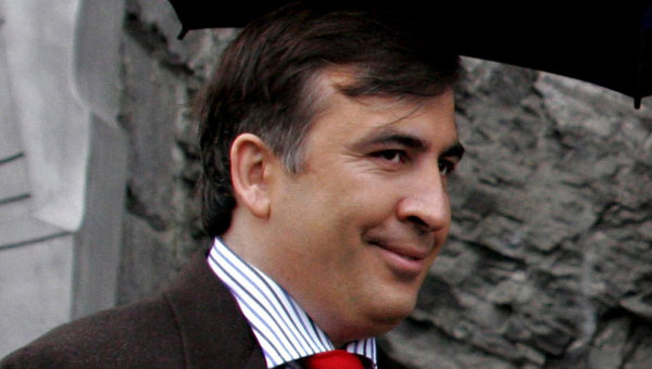 Саакашвили готов ответить на вопросы о событиях августа 2008 года