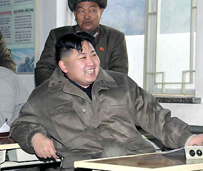 Покушение на Ким Чен Ына взорвало Интернет